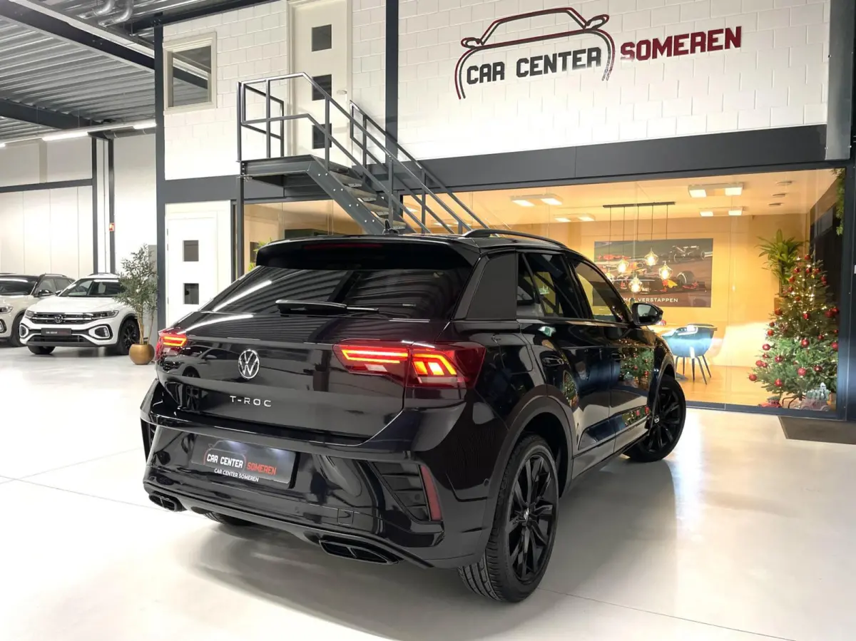 1.5 TSI R-Line Black Style/ Cam/ Beats/ Massage/ IQ LED