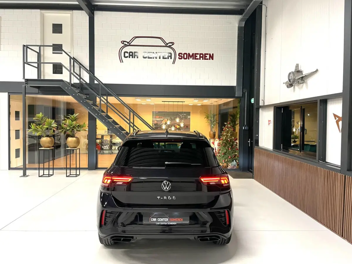 1.5 TSI R-Line Black Style/ Cam/ Beats/ Massage/ IQ LED