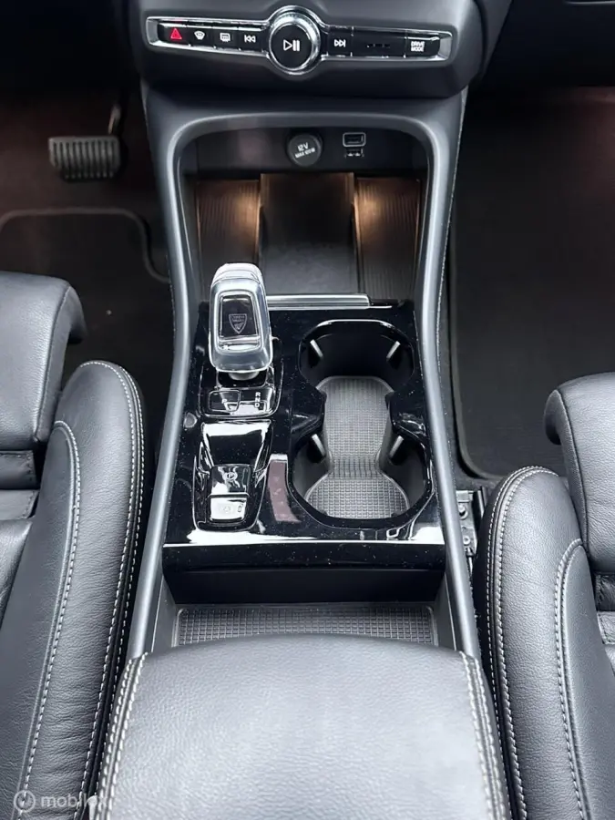 T5 Ultimate Dark|AdaptiveCruiseControl|BLIS|Stoel en stuurverwarming|Keyless