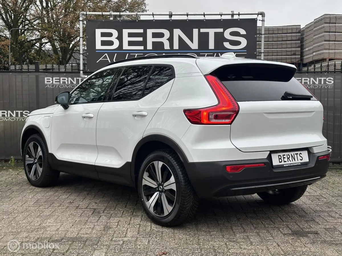 T5 Ultimate Dark|AdaptiveCruiseControl|BLIS|Stoel en stuurverwarming|Keyless