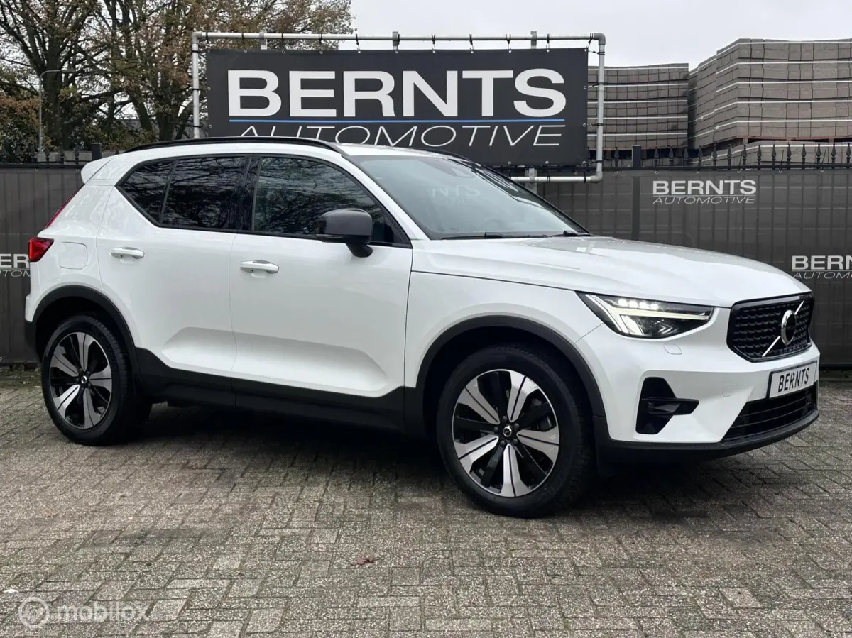 T5 Ultimate Dark|AdaptiveCruiseControl|BLIS|Stoel en stuurverwarming|Keyless