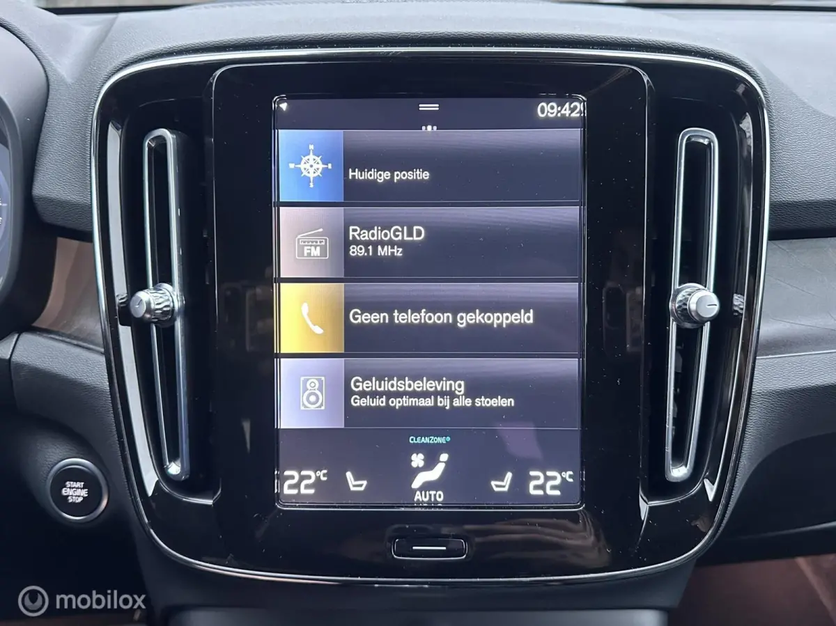 T5 Ultimate Dark|AdaptiveCruiseControl|BLIS|Stoel en stuurverwarming|Keyless