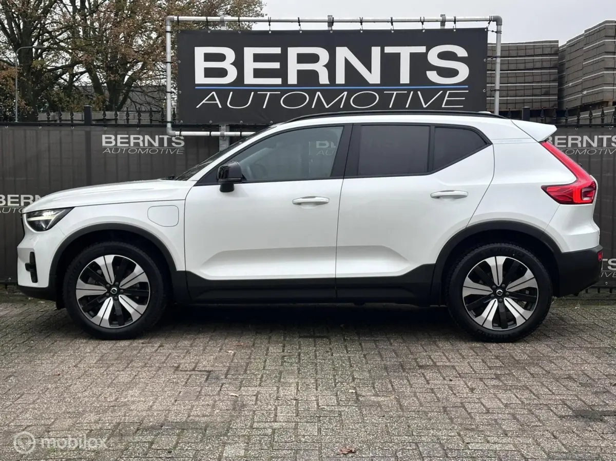 T5 Ultimate Dark|AdaptiveCruiseControl|BLIS|Stoel en stuurverwarming|Keyless