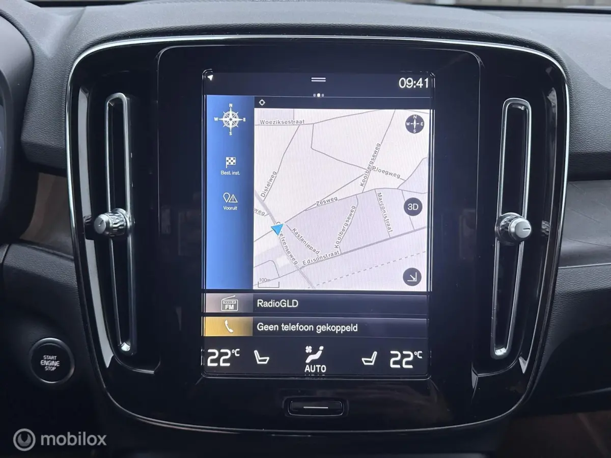 T5 Ultimate Dark|AdaptiveCruiseControl|BLIS|Stoel en stuurverwarming|Keyless