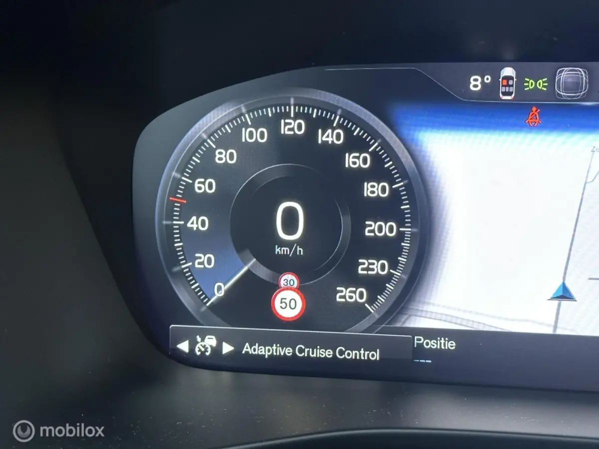 T5 Ultimate Dark|AdaptiveCruiseControl|BLIS|Stoel en stuurverwarming|Keyless