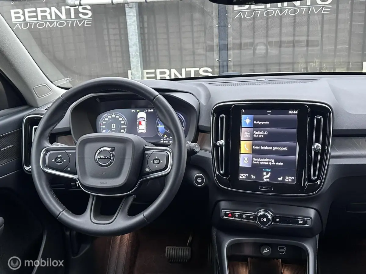T5 Ultimate Dark|AdaptiveCruiseControl|BLIS|Stoel en stuurverwarming|Keyless