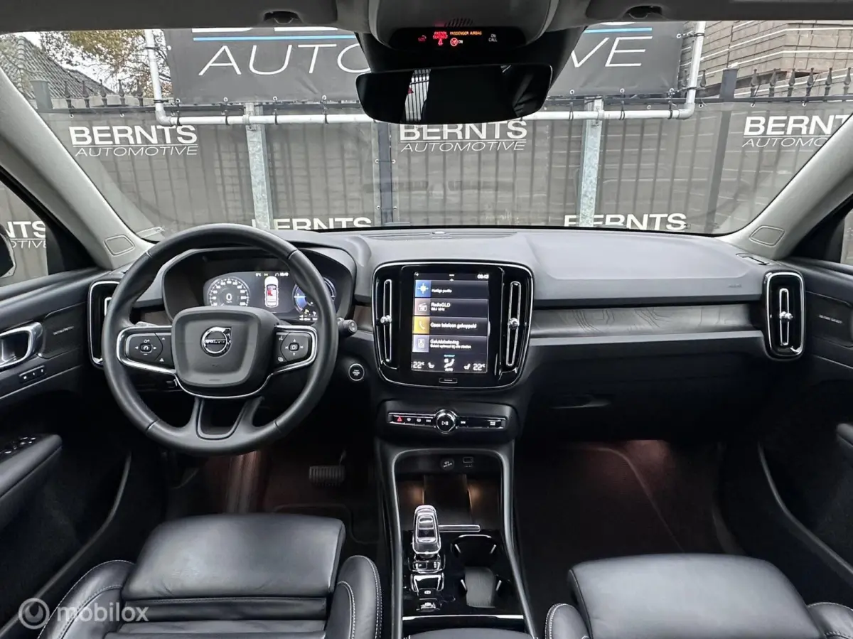 T5 Ultimate Dark|AdaptiveCruiseControl|BLIS|Stoel en stuurverwarming|Keyless