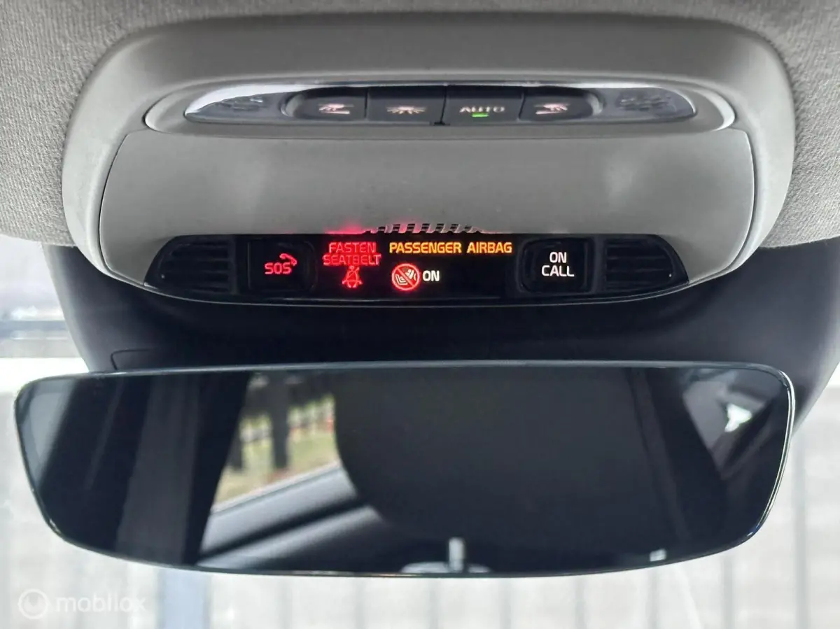 T5 Ultimate Dark|AdaptiveCruiseControl|BLIS|Stoel en stuurverwarming|Keyless