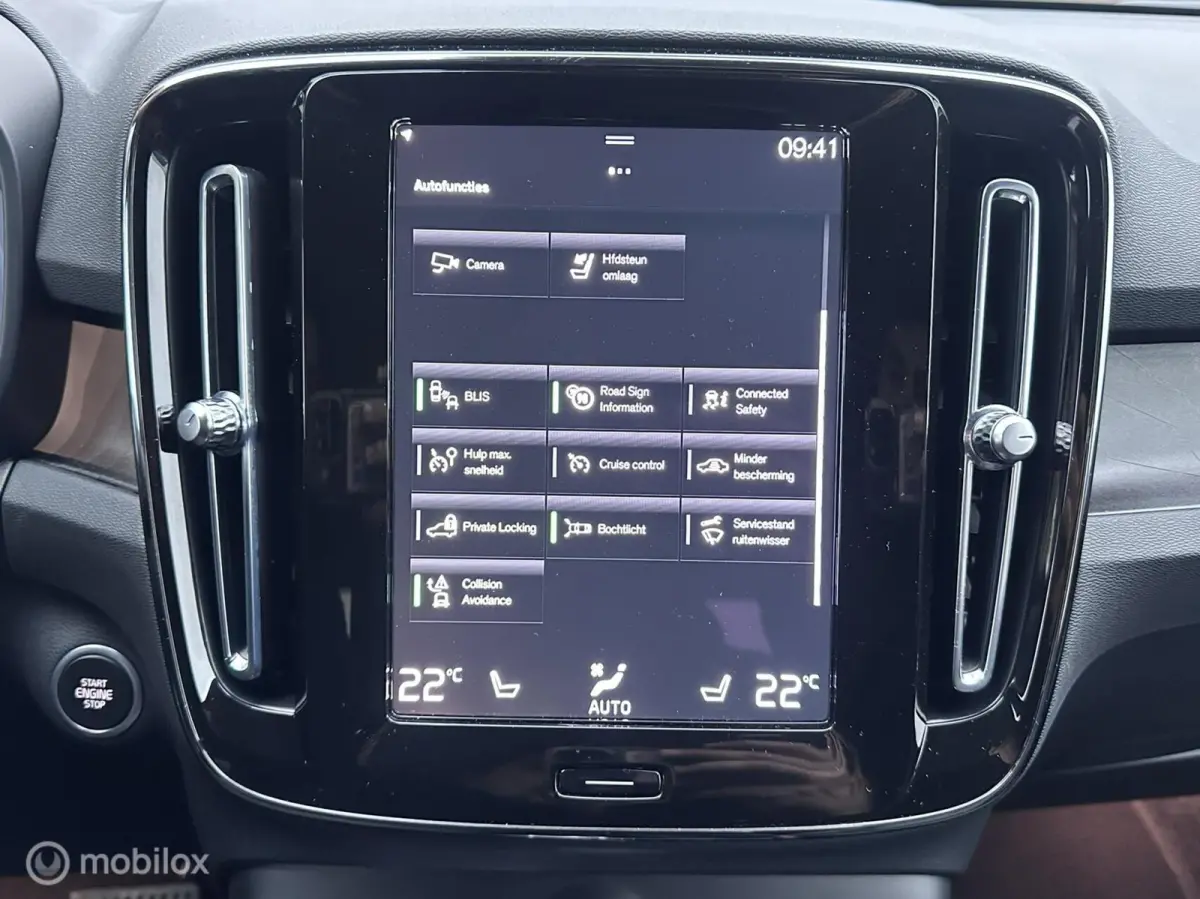 T5 Ultimate Dark|AdaptiveCruiseControl|BLIS|Stoel en stuurverwarming|Keyless
