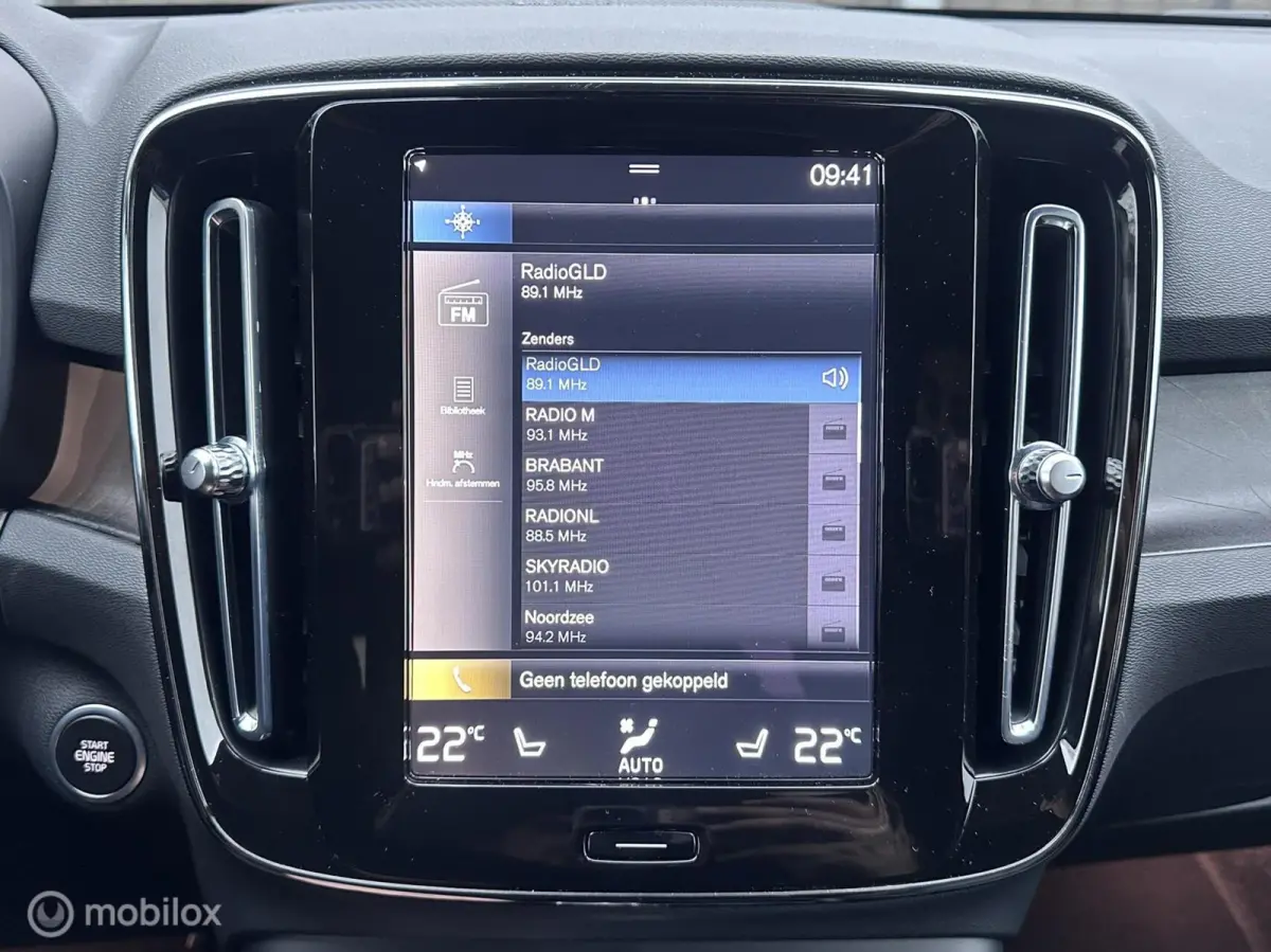 T5 Ultimate Dark|AdaptiveCruiseControl|BLIS|Stoel en stuurverwarming|Keyless