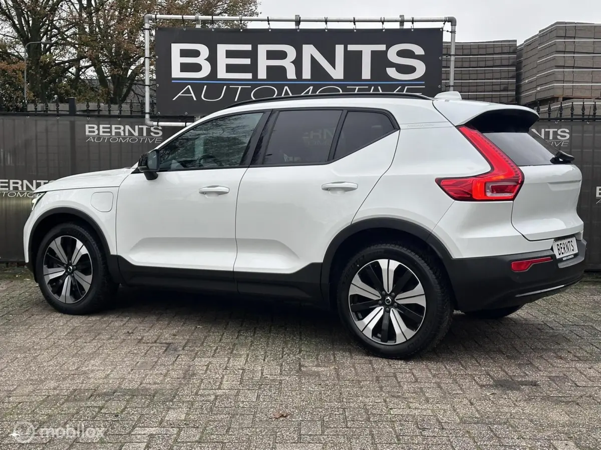 T5 Ultimate Dark|AdaptiveCruiseControl|BLIS|Stoel en stuurverwarming|Keyless