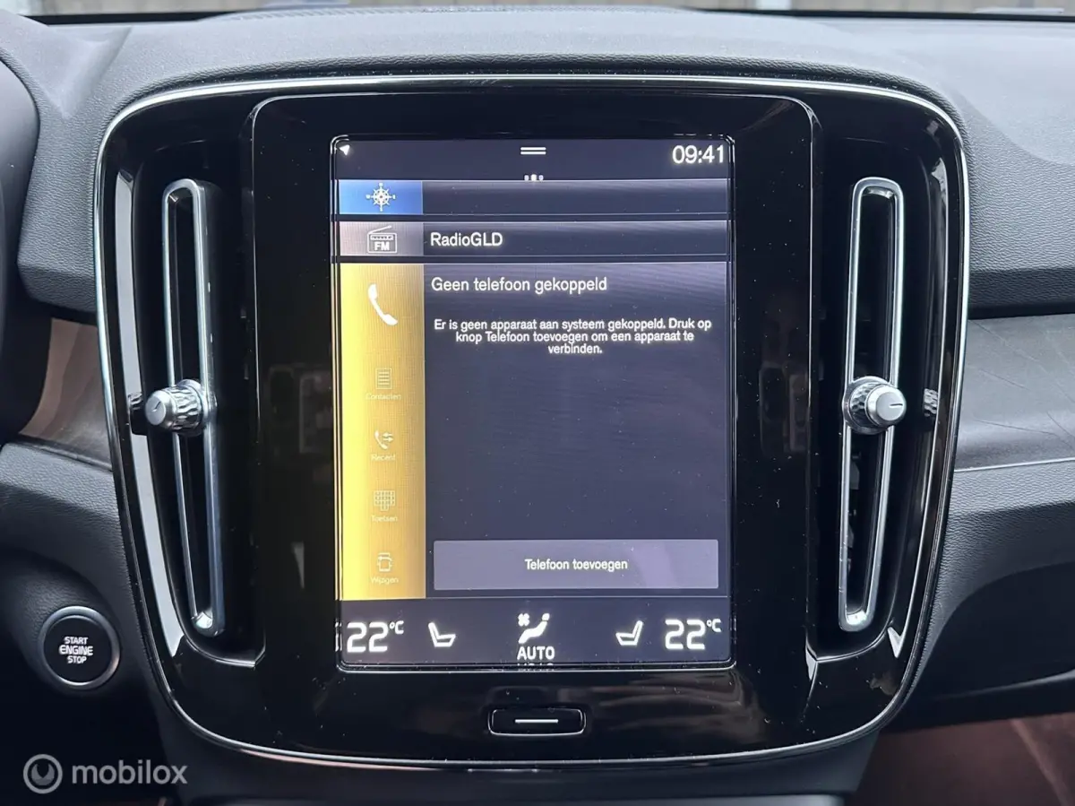 T5 Ultimate Dark|AdaptiveCruiseControl|BLIS|Stoel en stuurverwarming|Keyless