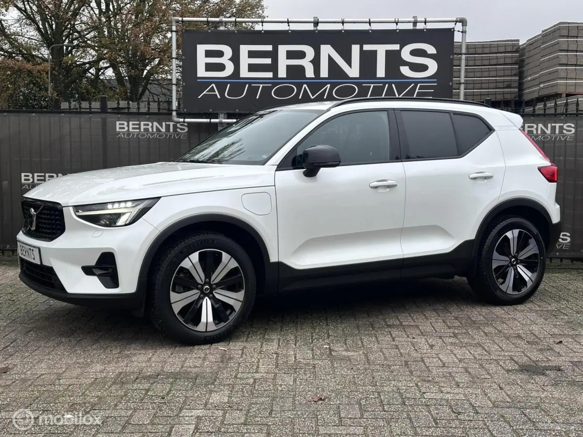 T5 Ultimate Dark|AdaptiveCruiseControl|BLIS|Stoel en stuurverwarming|Keyless