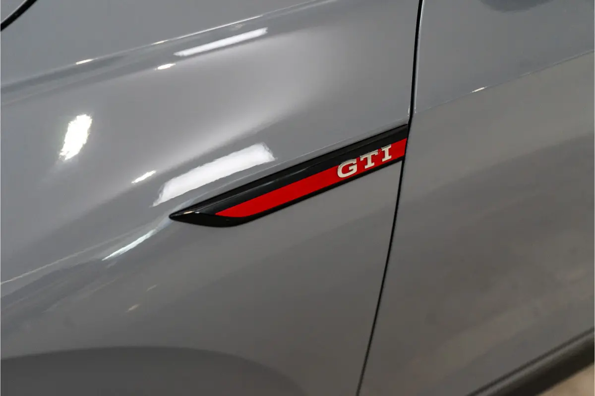 2.0 TSI GTI Clubsport 301 PK | IQ | Pano | Sfeer | Harman | Leder | BOMVOL! 12 MND Garantie