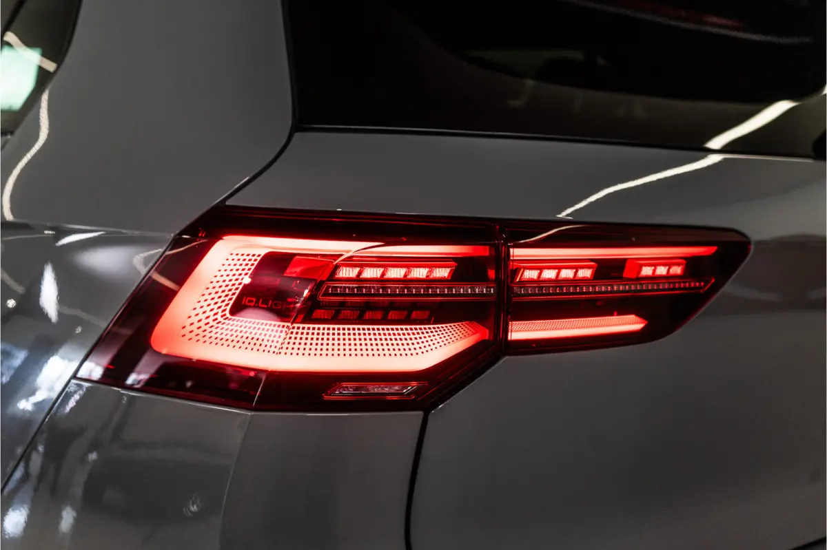2.0 TSI GTI Clubsport 301 PK | IQ | Pano | Sfeer | Harman | Leder | BOMVOL! 12 MND Garantie