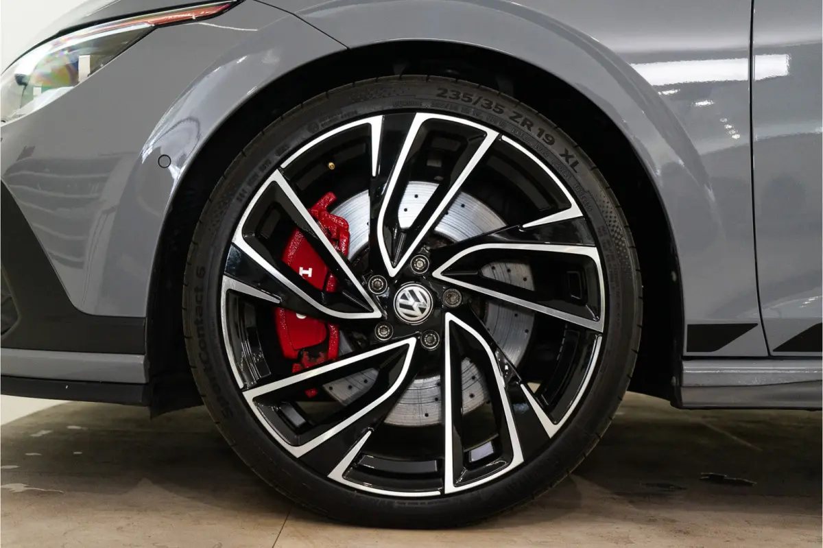 2.0 TSI GTI Clubsport 301 PK | IQ | Pano | Sfeer | Harman | Leder | BOMVOL! 12 MND Garantie