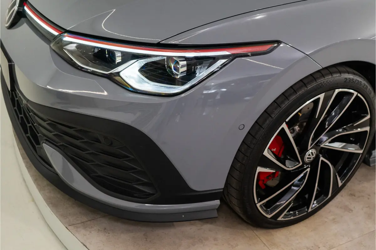 2.0 TSI GTI Clubsport 301 PK | IQ | Pano | Sfeer | Harman | Leder | BOMVOL! 12 MND Garantie