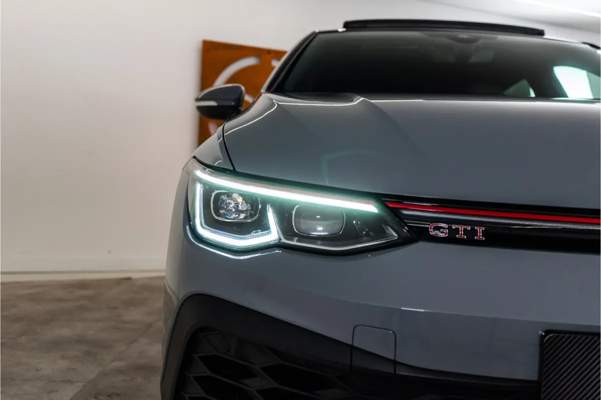 2.0 TSI GTI Clubsport 301 PK | IQ | Pano | Sfeer | Harman | Leder | BOMVOL! 12 MND Garantie