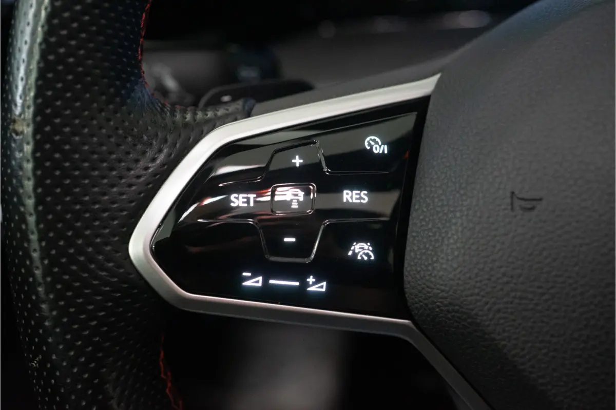 2.0 TSI GTI Clubsport 301 PK | IQ | Pano | Sfeer | Harman | Leder | BOMVOL! 12 MND Garantie