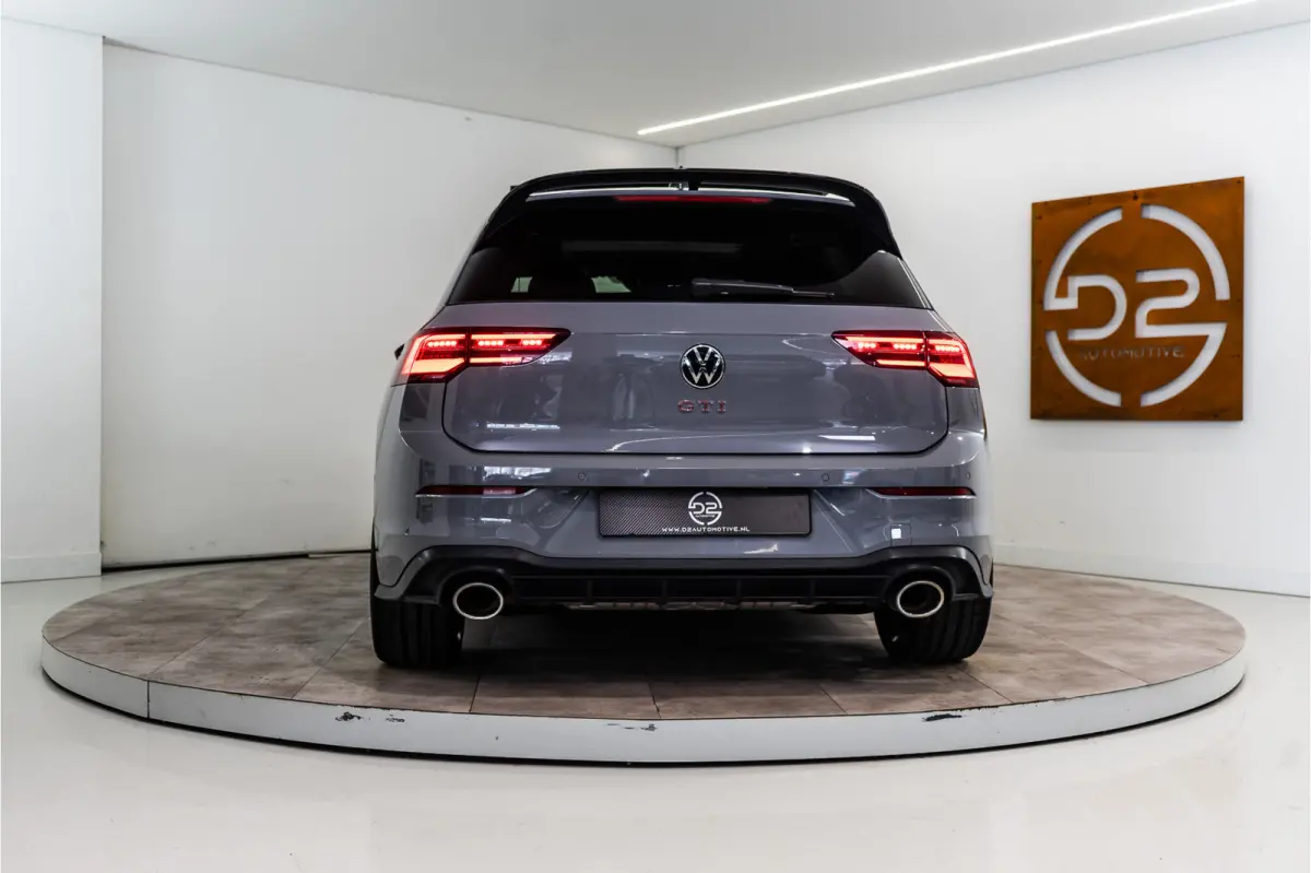 2.0 TSI GTI Clubsport 301 PK | IQ | Pano | Sfeer | Harman | Leder | BOMVOL! 12 MND Garantie