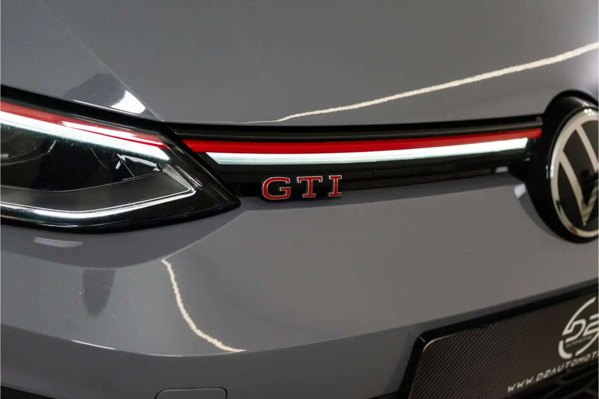 2.0 TSI GTI Clubsport 301 PK | IQ | Pano | Sfeer | Harman | Leder | BOMVOL! 12 MND Garantie