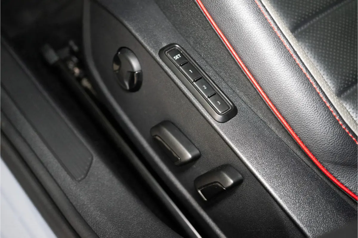 2.0 TSI GTI Clubsport 301 PK | IQ | Pano | Sfeer | Harman | Leder | BOMVOL! 12 MND Garantie
