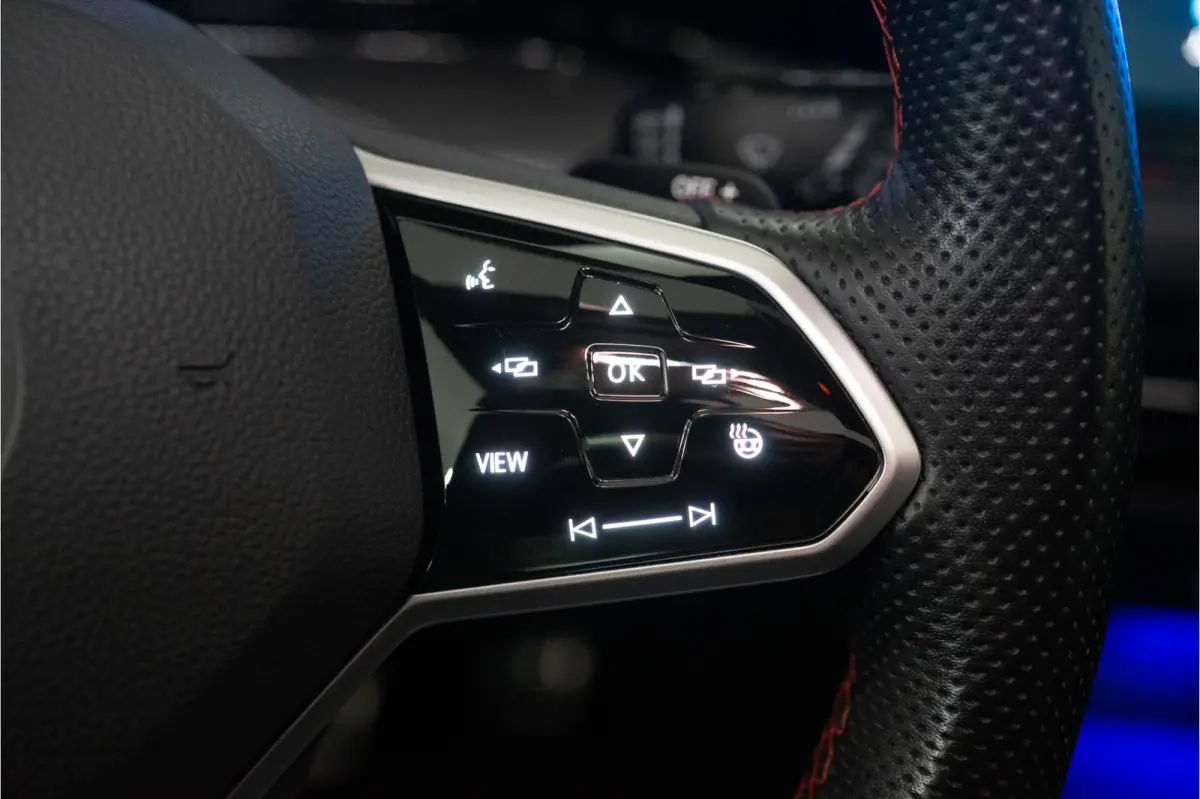 2.0 TSI GTI Clubsport 301 PK | IQ | Pano | Sfeer | Harman | Leder | BOMVOL! 12 MND Garantie