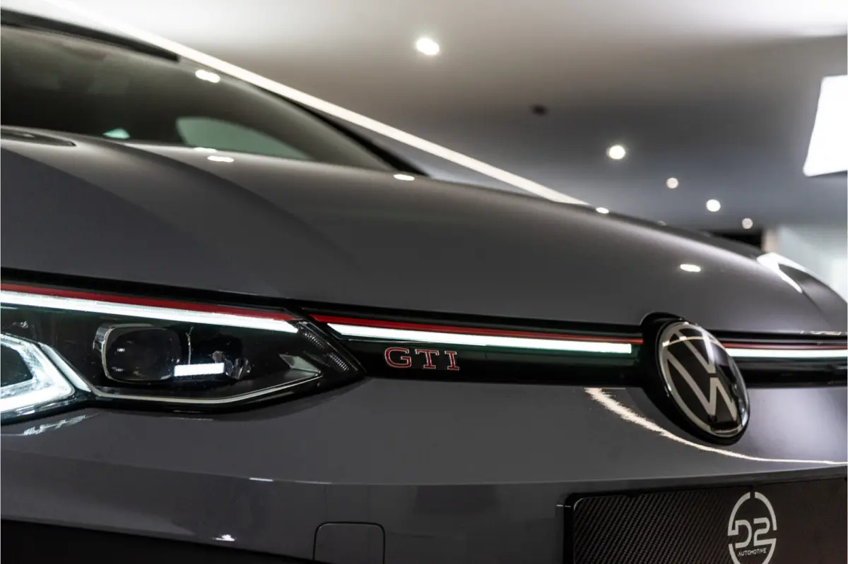 2.0 TSI GTI Clubsport 301 PK | IQ | Pano | Sfeer | Harman | Leder | BOMVOL! 12 MND Garantie