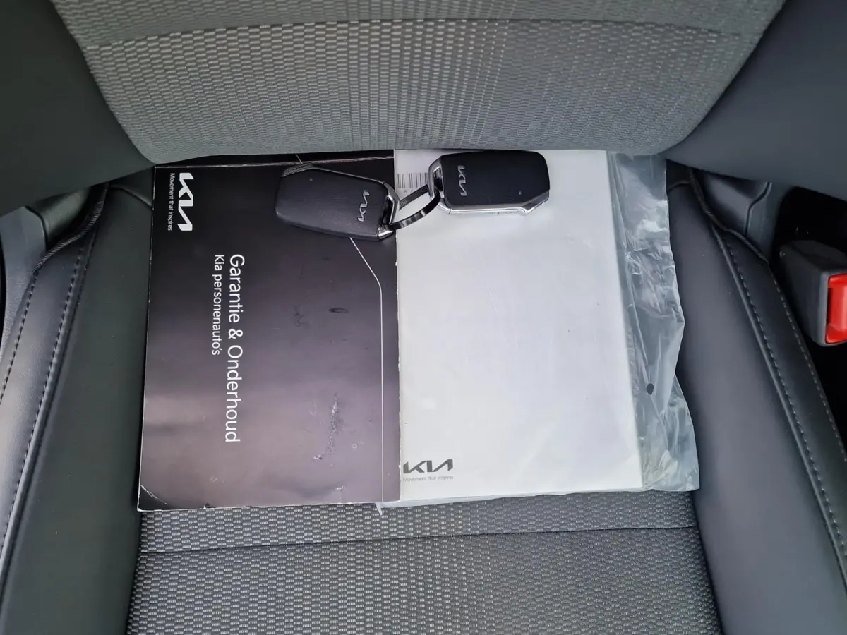 1.6 GDi PHEV DynamicLine