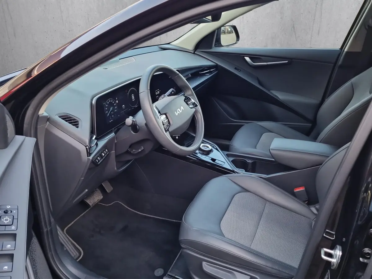1.6 GDi PHEV DynamicLine