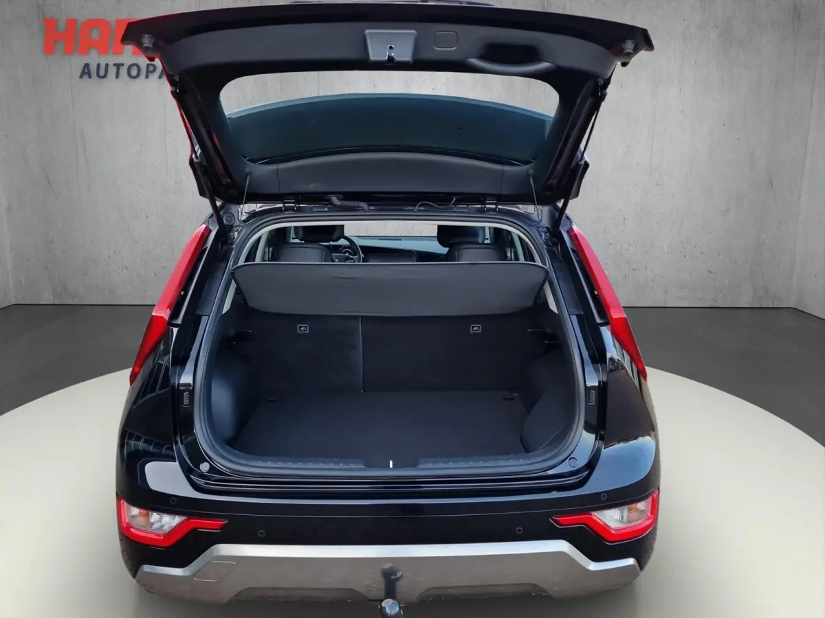 1.6 GDi PHEV DynamicLine