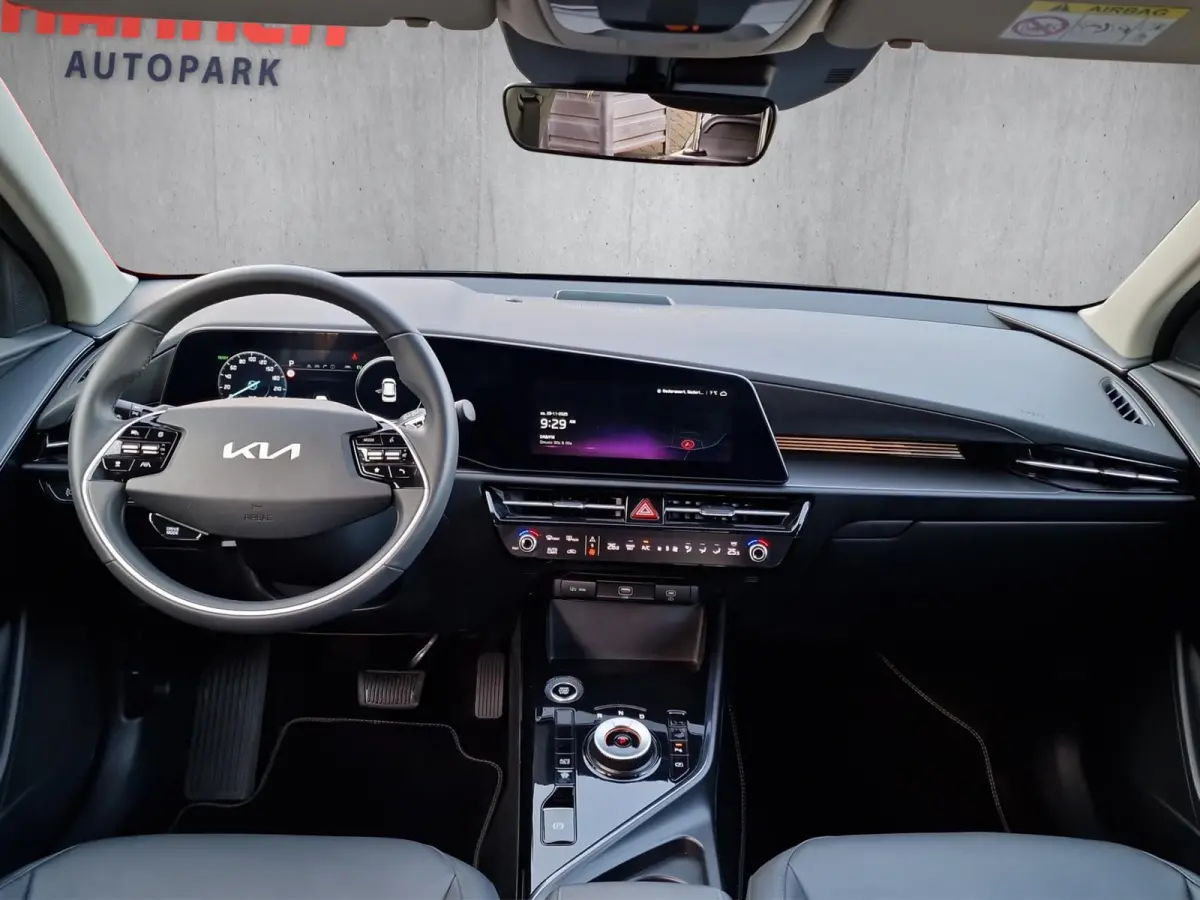 1.6 GDi PHEV DynamicLine