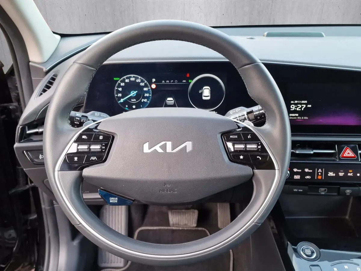 1.6 GDi PHEV DynamicLine