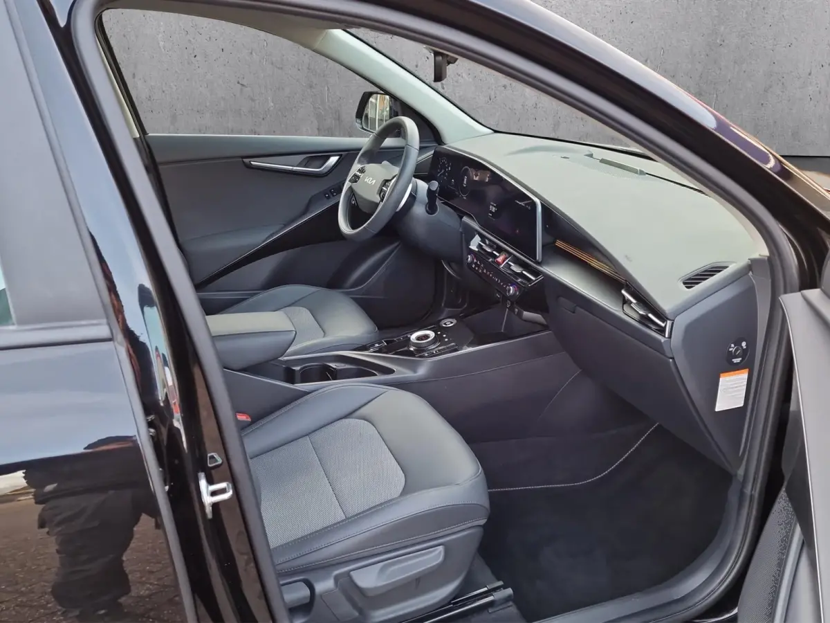 1.6 GDi PHEV DynamicLine
