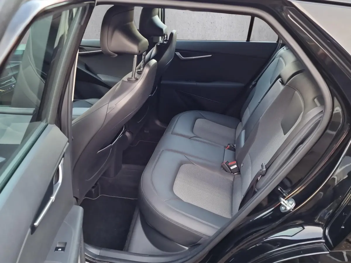 1.6 GDi PHEV DynamicLine