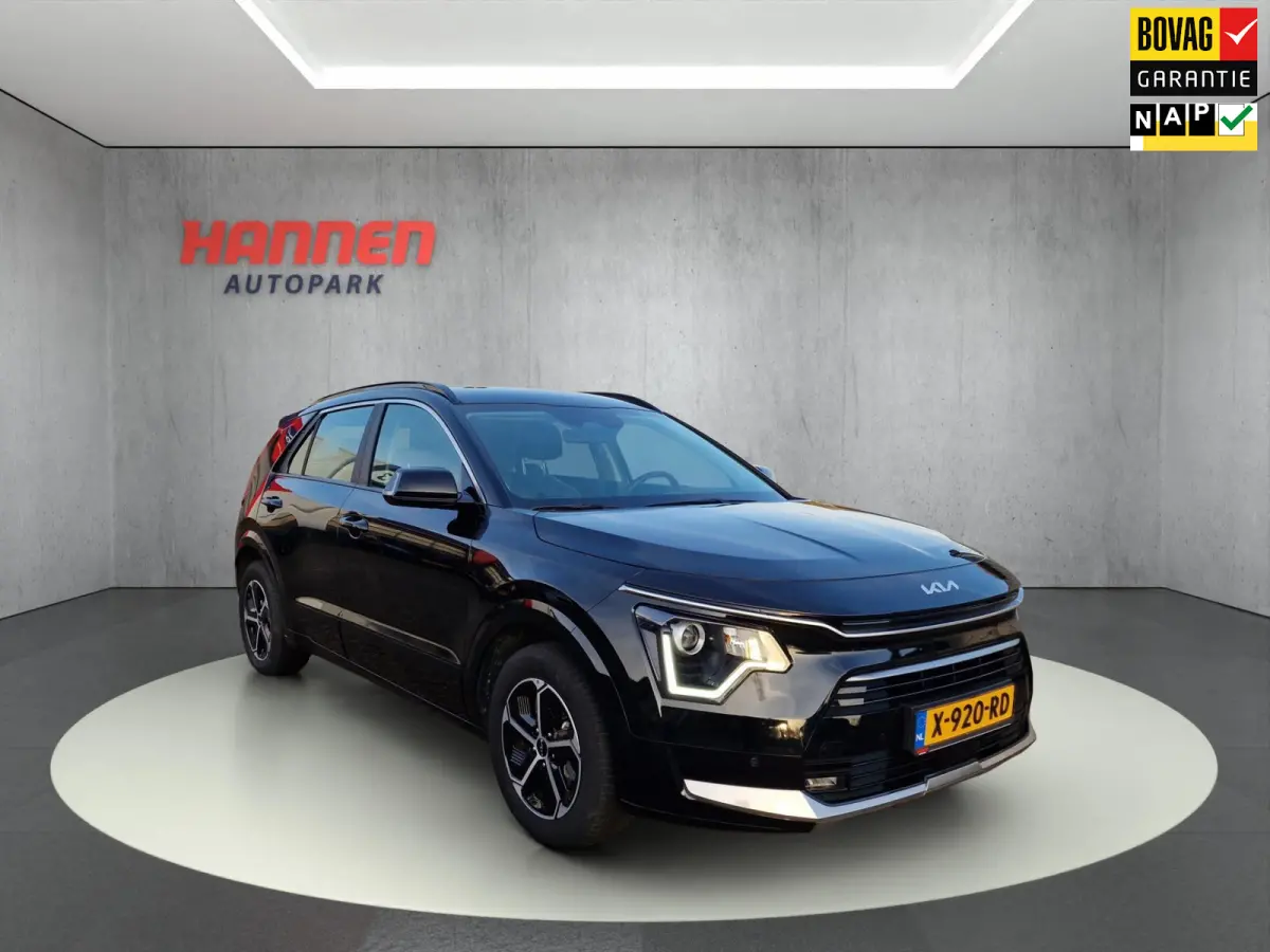 1.6 GDi PHEV DynamicLine