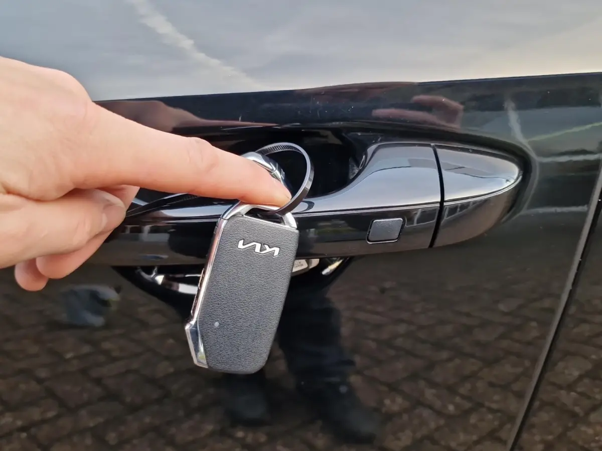 1.6 GDi PHEV DynamicLine