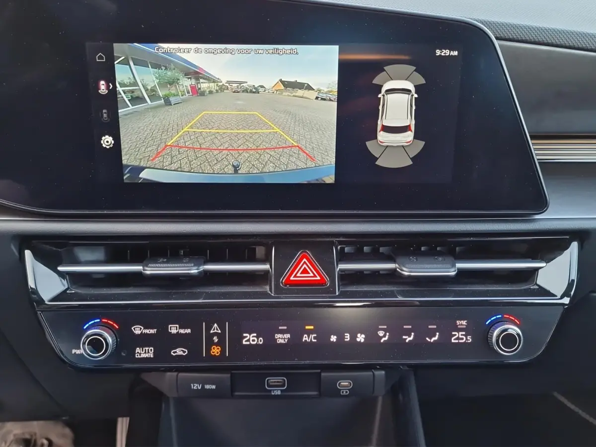 1.6 GDi PHEV DynamicLine