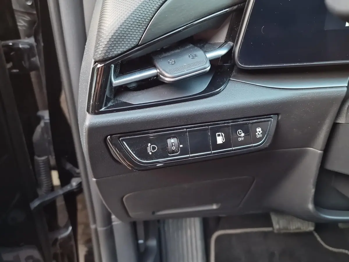 1.6 GDi PHEV DynamicLine