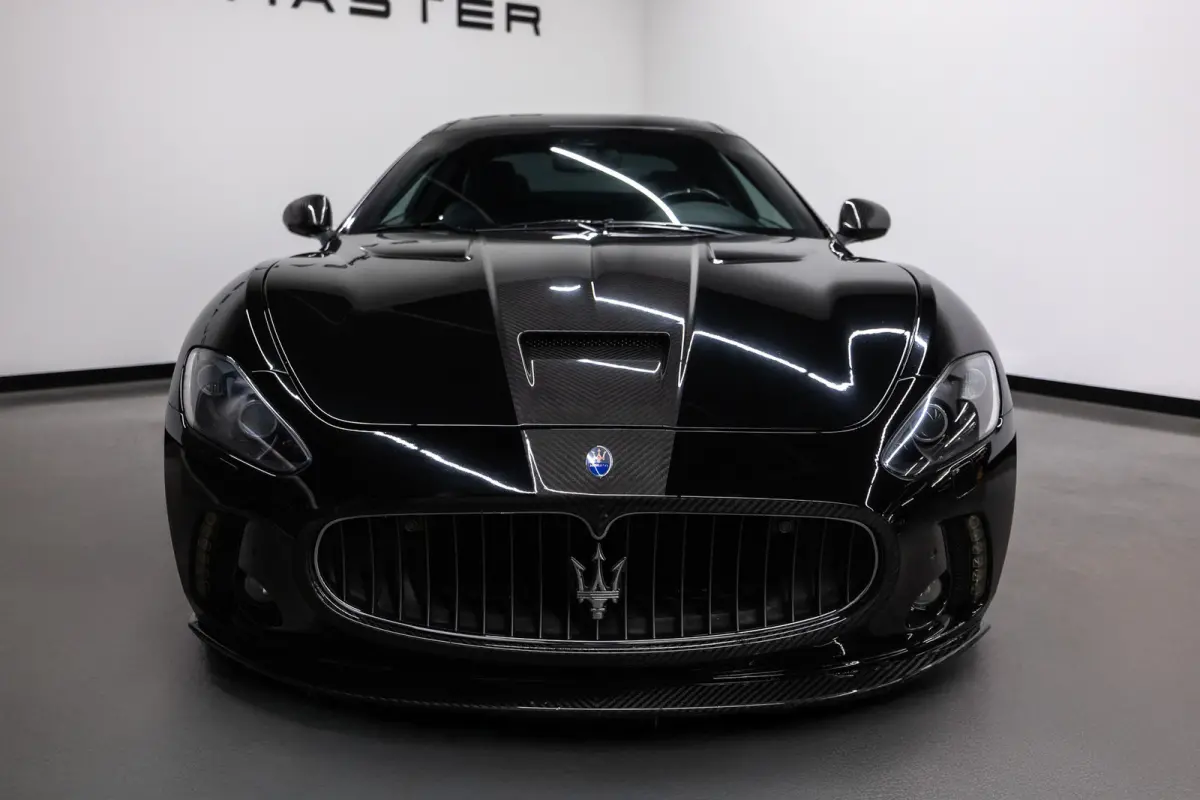 4.7 S MANSORY Btw auto, Fiscale waarde € 22.000,- (€ 66.074.38 Ex B.T.W) DEALER AUTO MANSORY