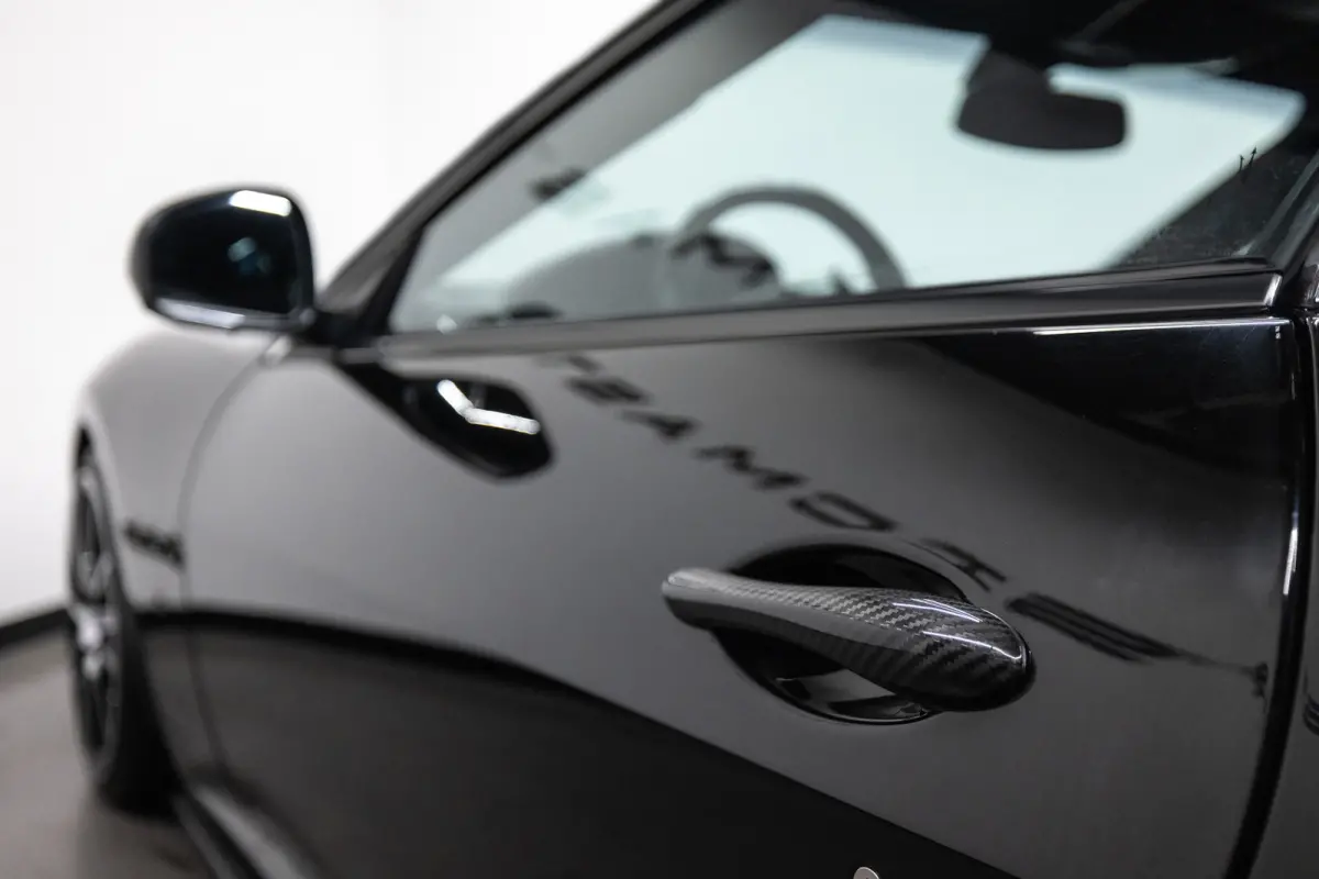 4.7 S MANSORY Btw auto, Fiscale waarde € 22.000,- (€ 66.074.38 Ex B.T.W) DEALER AUTO MANSORY