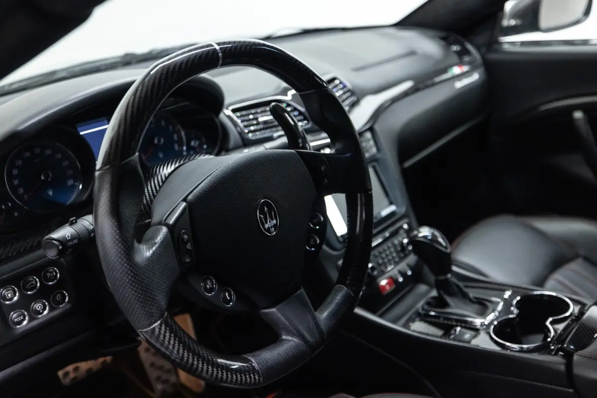 4.7 S MANSORY Btw auto, Fiscale waarde € 22.000,- (€ 66.074.38 Ex B.T.W) DEALER AUTO MANSORY
