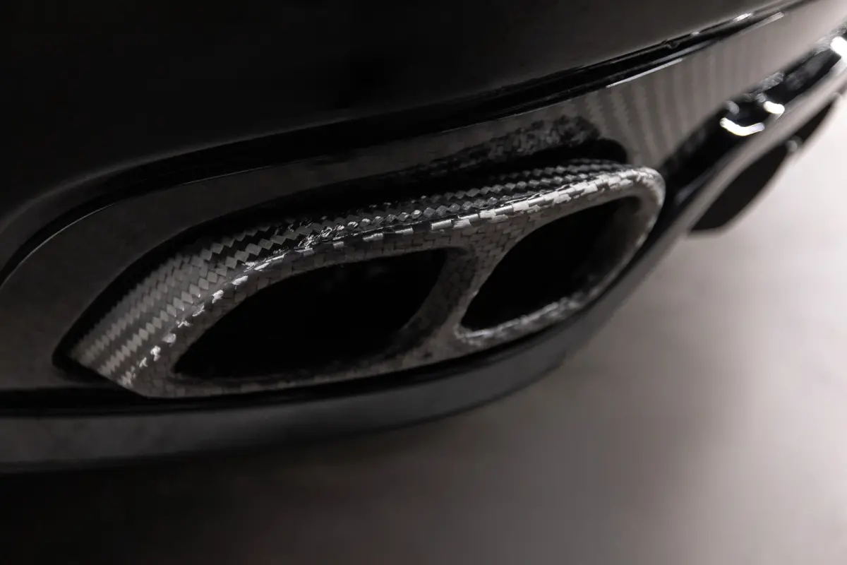 4.7 S MANSORY Btw auto, Fiscale waarde € 22.000,- (€ 66.074.38 Ex B.T.W) DEALER AUTO MANSORY