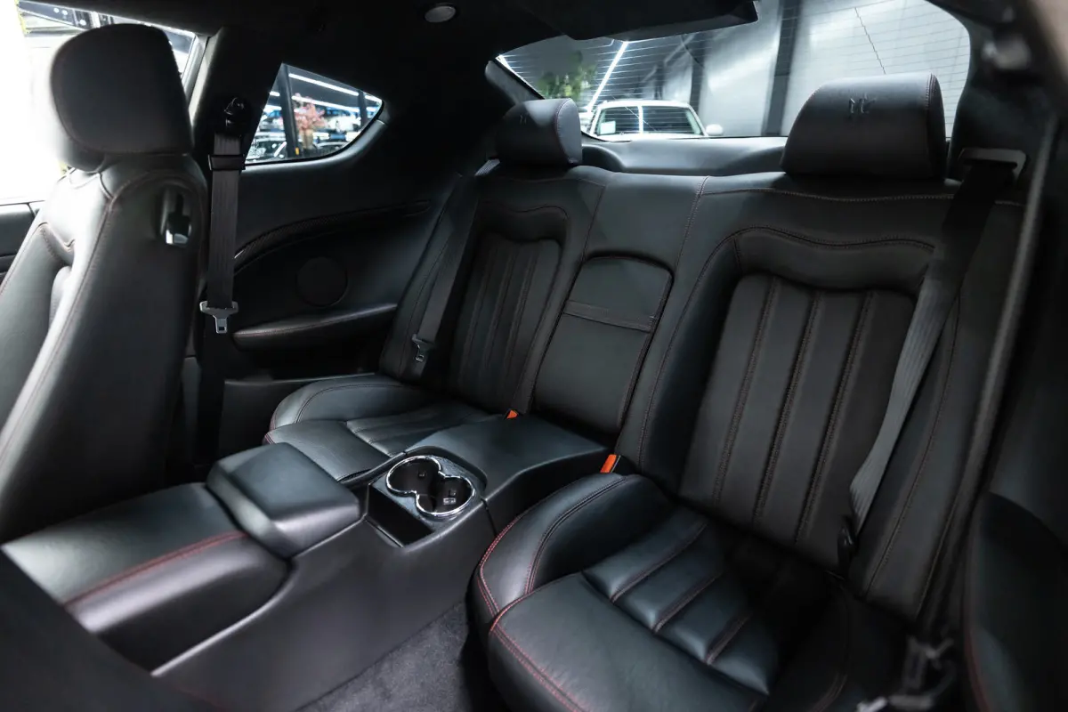 4.7 S MANSORY Btw auto, Fiscale waarde € 22.000,- (€ 66.074.38 Ex B.T.W) DEALER AUTO MANSORY