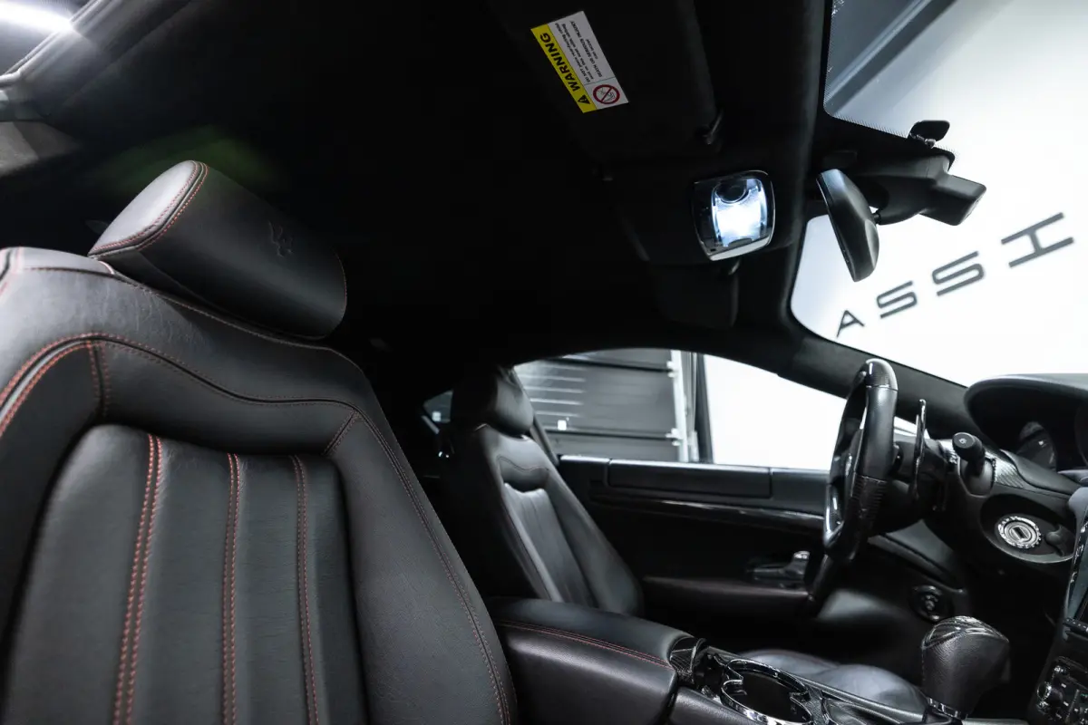 4.7 S MANSORY Btw auto, Fiscale waarde € 22.000,- (€ 66.074.38 Ex B.T.W) DEALER AUTO MANSORY