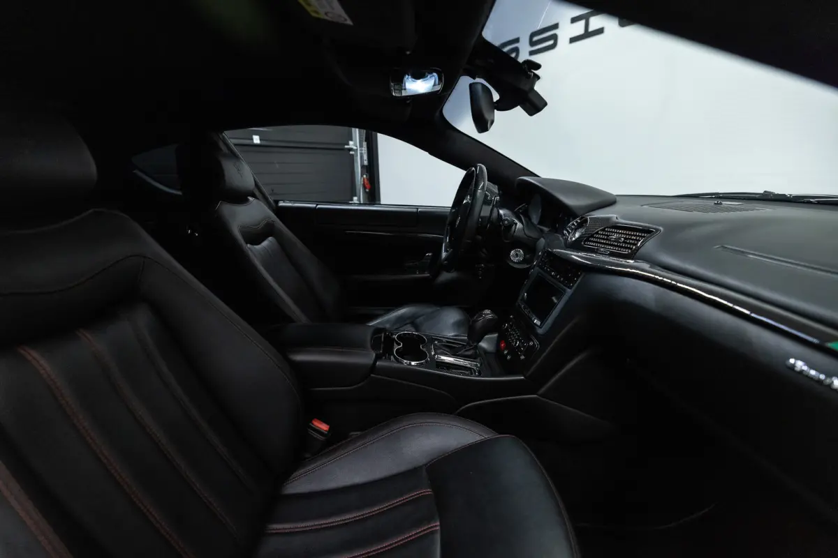 4.7 S MANSORY Btw auto, Fiscale waarde € 22.000,- (€ 66.074.38 Ex B.T.W) DEALER AUTO MANSORY