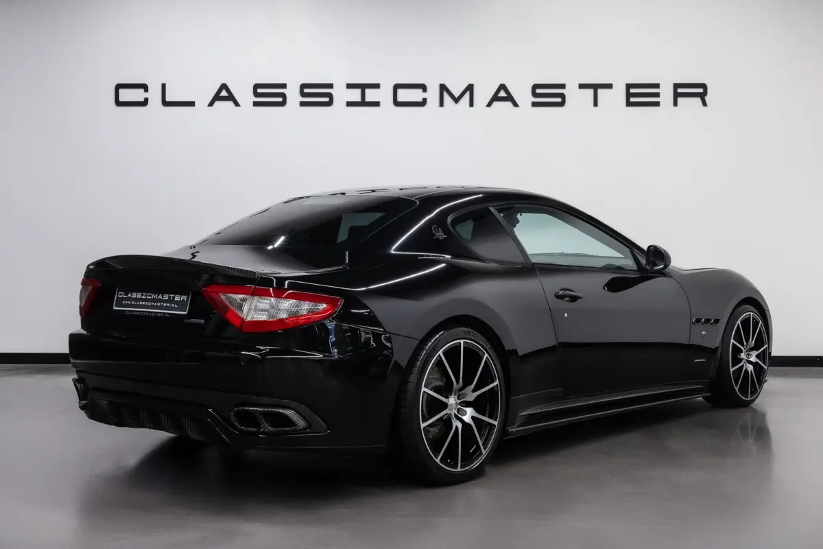 4.7 S MANSORY Btw auto, Fiscale waarde € 22.000,- (€ 66.074.38 Ex B.T.W) DEALER AUTO MANSORY