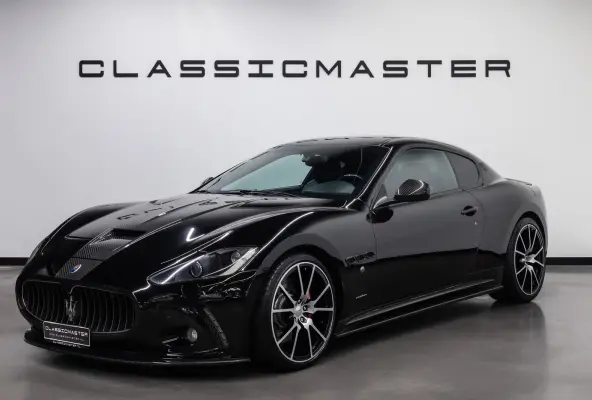 4.7 S MANSORY Btw auto, Fiscale waarde € 22.000,- (€ 66.074.38 Ex B.T.W) DEALER AUTO MANSORY