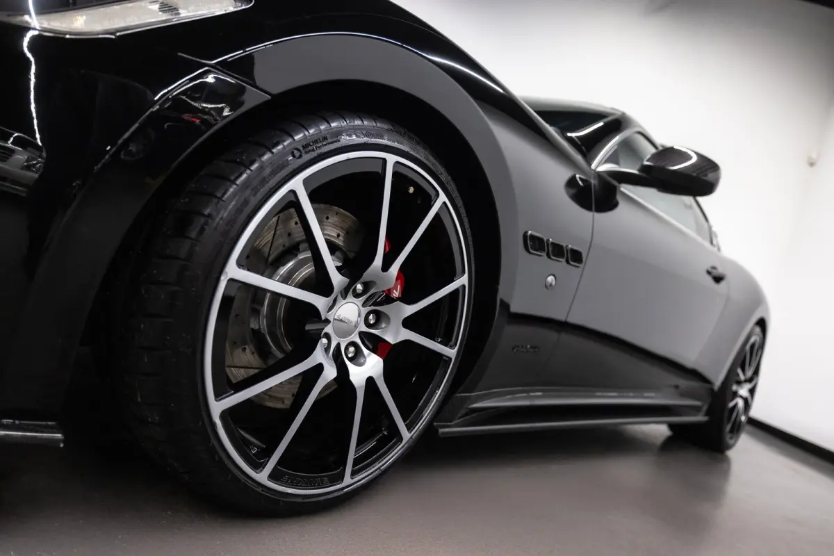 4.7 S MANSORY Btw auto, Fiscale waarde € 22.000,- (€ 66.074.38 Ex B.T.W) DEALER AUTO MANSORY