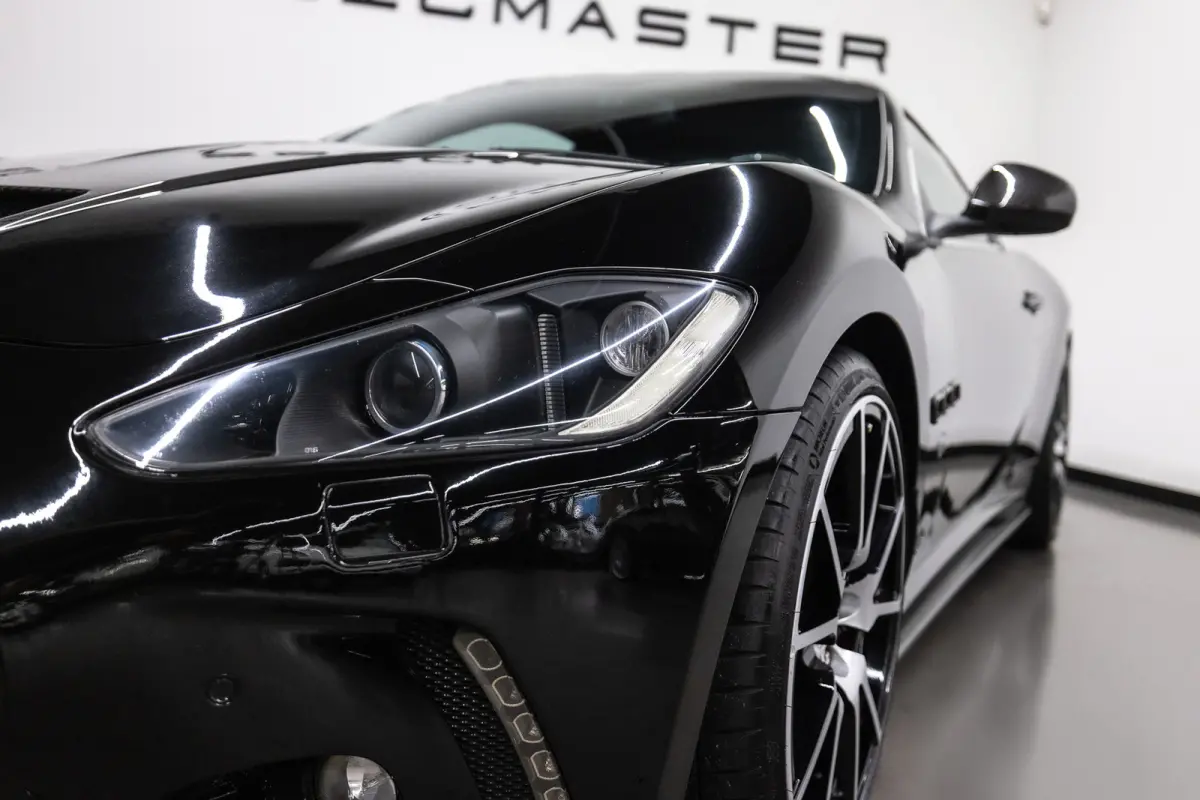 4.7 S MANSORY Btw auto, Fiscale waarde € 22.000,- (€ 66.074.38 Ex B.T.W) DEALER AUTO MANSORY